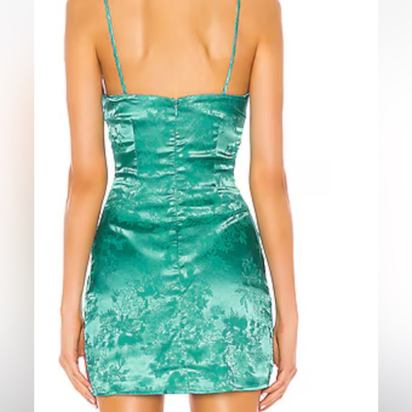 Revolve Dress - Picture 2 of 11